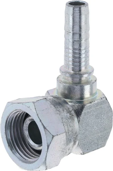 Alfagomma - PF10890S - Insert DN10-1/2 BSP-90°