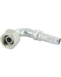 Alfagomma - PF13890 - Insert DN13-1/2 BSP-90°