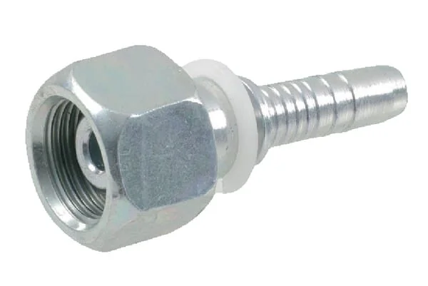 Alfagomma - PF86 - Insert Dn08-3/8 Bsp