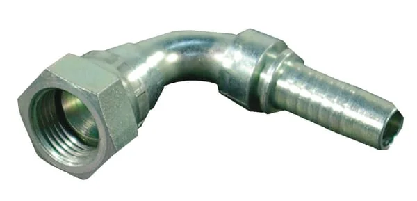 Alfagomma - PFK13890 - Alfagomma Pillar DN13-1/2 BSP-90°