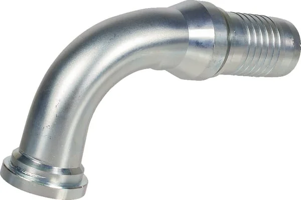 Alfagomma - PFL402090 - Alfagomma Pillar + Flange DN40-Diameter 50.8 mm-9°