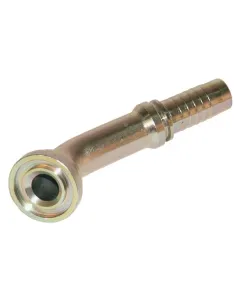 Alfagomma - PFL403230 - Insert With Flange Dn40-Diameter 71.4mm-30°