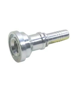 Alfagomma - PFL6332 - Insert Dn63 Flange 71.4