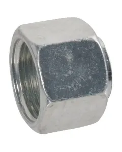Alfagomma - PFO09 - End Cap 9/16 Orfs
