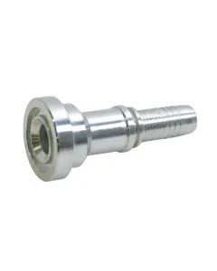 Alfagomma - PFS4032 - Alfagomma Pillar + Flange DN40-Diameter 79.4 mm