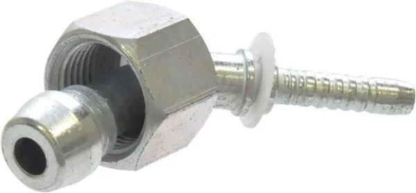 Alfagomma - PGF62045 - Insert DN06-M20x1.5-GAZ-45°