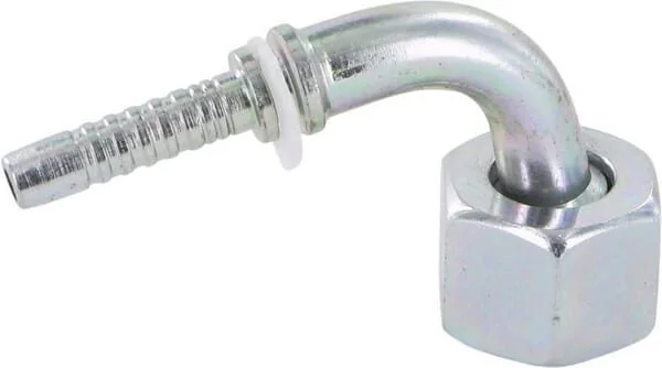 Alfagomma - PGF62090 - Insert DN06-20x1.5-GAZ-90°