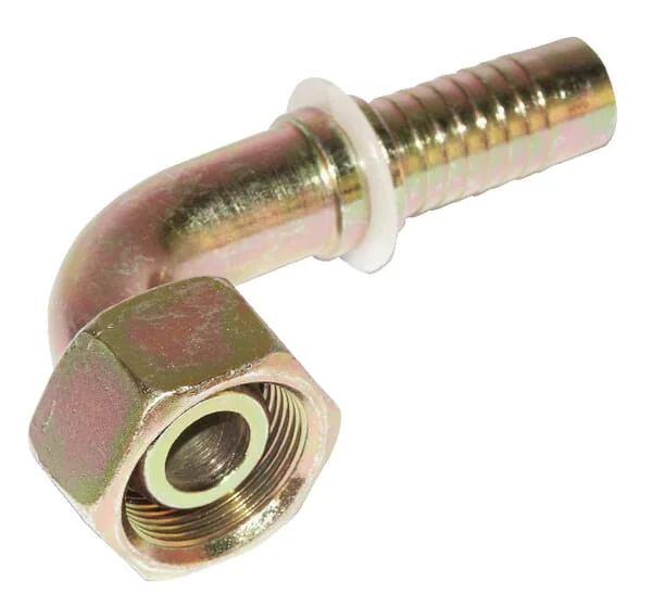 Alfagomma - PGL162690 - Insert DN16-M26x1.5-18L-90°