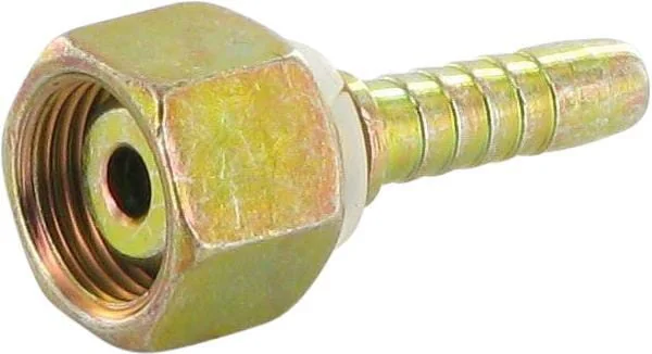 Alfagomma - PGL818 - Insert DN08-M18x1.5-12L