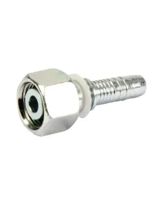 Alfagomma - PGLO616P060 - Alfagomma Pillar DN06-M16x1.5 Box 60 Pcs
