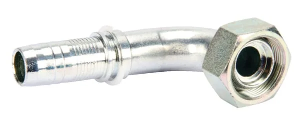 Alfagomma - PGM203090 - Insert Dn20-M30x1.5 60°-90°