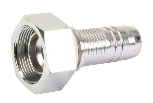 Alfagomma - PGM2538 - Insert Dn25-M38x1.5 60°