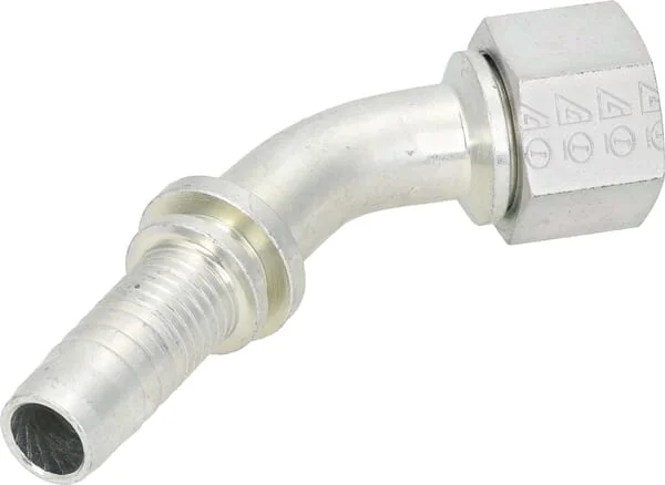 Alfagomma - PGSO132045 - Insert Dn13 F M20x1.5-12S 45