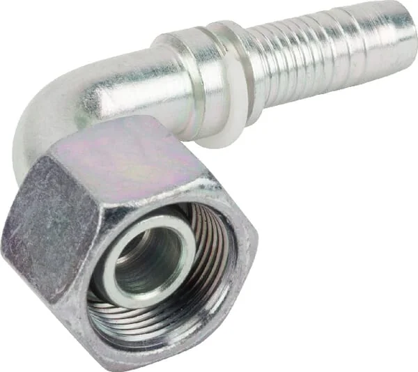 Alfagomma - PGSO132490 - Insert Dn13-M24x1.5-16S-90°