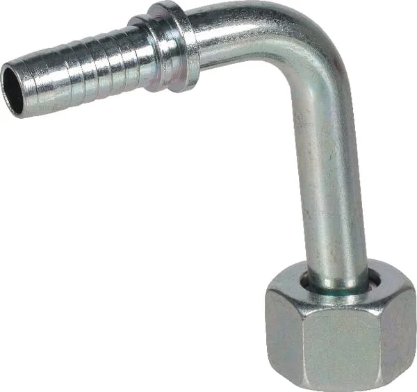Alfagomma - PGSO132490H85 - Insert Dn13-M24x1.5-16S-90°