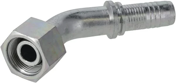 Alfagomma - PGSO162445 - Insert Dn16-M24x1.5-16S-45°