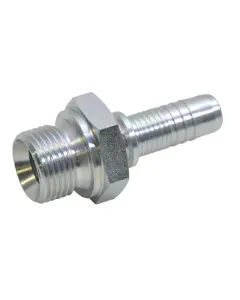 Alfagomma - PN106P040 - Alfagomma Pillar DN10-3/8 BSP Box 40 Pcs