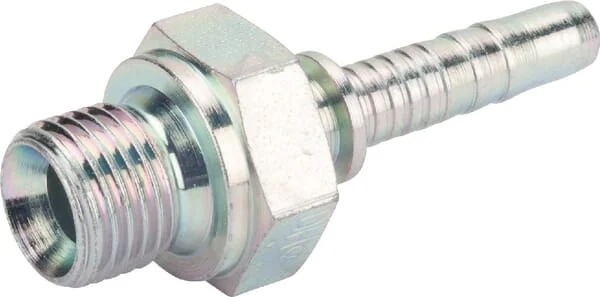 Alfagomma - PN64 - Insert DN06-1/4 BSP