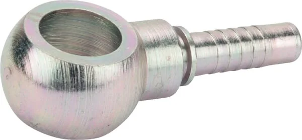 Alfagomma - PQM1018 - Insert Banjo DN10-Diameter 18