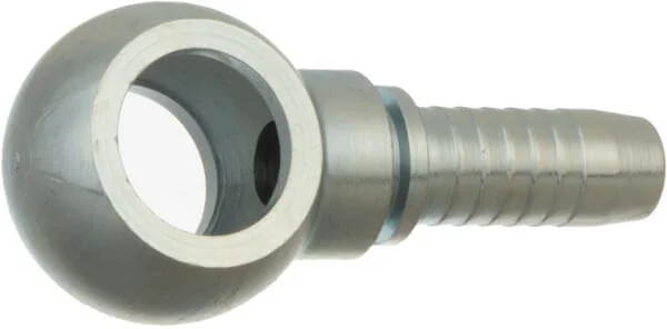 Alfagomma - PQM1320 - Insert DN13 Diameter 20