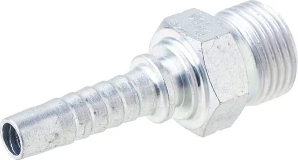 Alfagomma - PS810 - Insert DN08-M18x1.5-10s