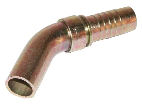 Alfagomma - PT131545 - Insert DN13-Diameter 15mm-45°