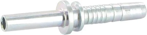 Alfagomma - PT66 - Adapter DN6 (1/4") - Diameter 6 mm