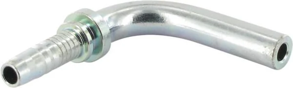 Alfagomma - PT81090 - Insert DN8-Diameter 10mm-90°
