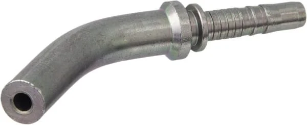 Alfagomma - PU61045 - Insert DN06-Diameter 10mm-45°