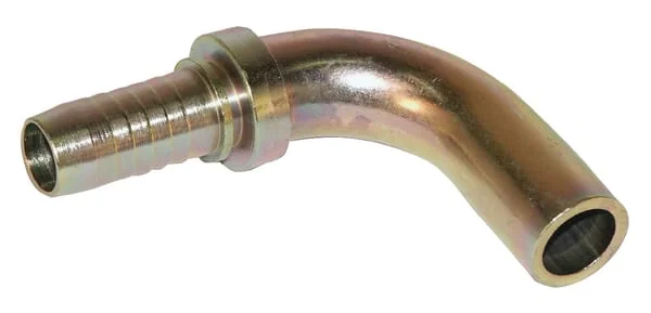 Alfagomma - PU61090 - Insert DN06-Diameter 10mm-90°