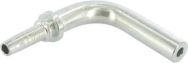 Alfagomma - PU81290 - Insert DN08-Diameter 12mm-90°