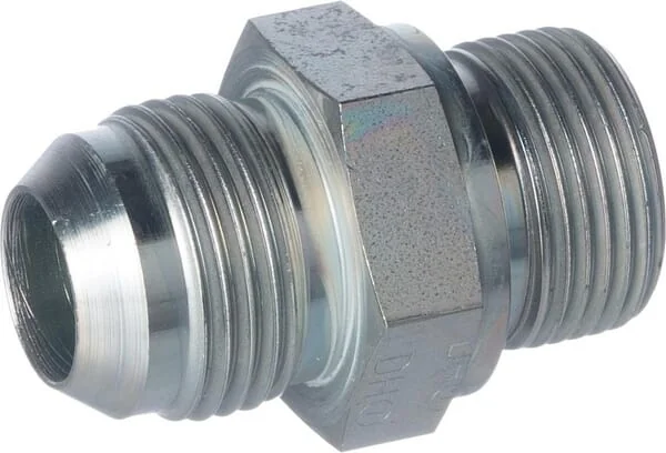 Alfagomma - RIB1712WD - Adaptor 1-1/16 JIC x 3/4 BSP