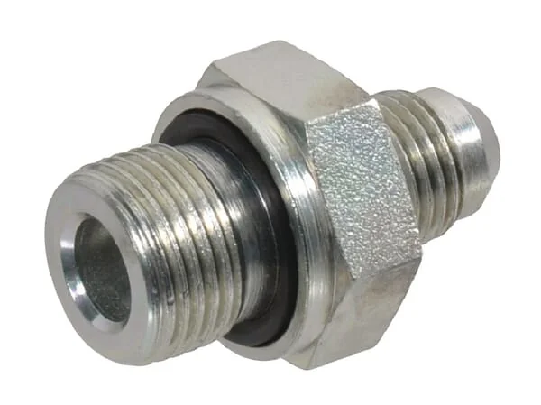 Alfagomma - RIB2112WD - Male Stud 1-5/16 JIC x 3/4 BSP