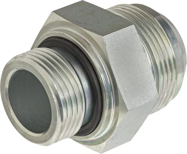 Alfagomma - RIB2616WD - Adaptor 1 5/8 JIC 1 BSP