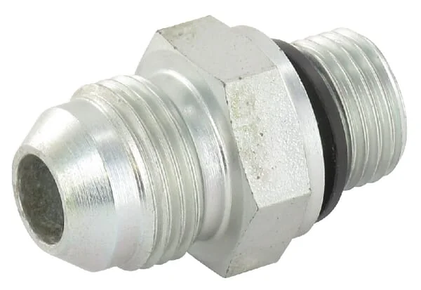 Alfagomma - RIM1216WD - Male Stud 3/4 JIC x M16
