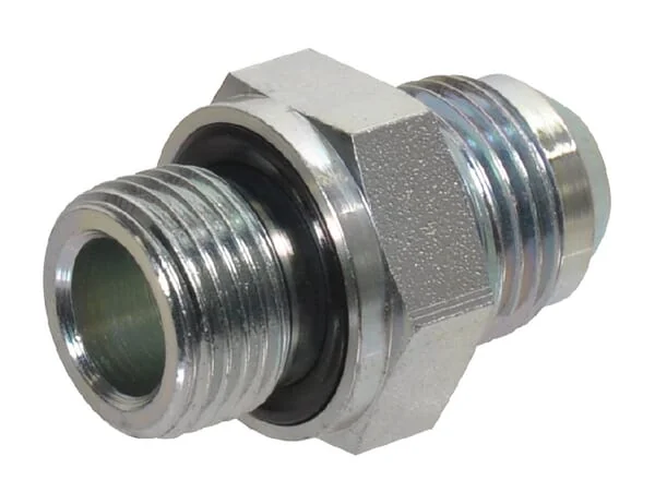 Alfagomma - RIM1218WD - Male Stud 3/4 JIC x M18