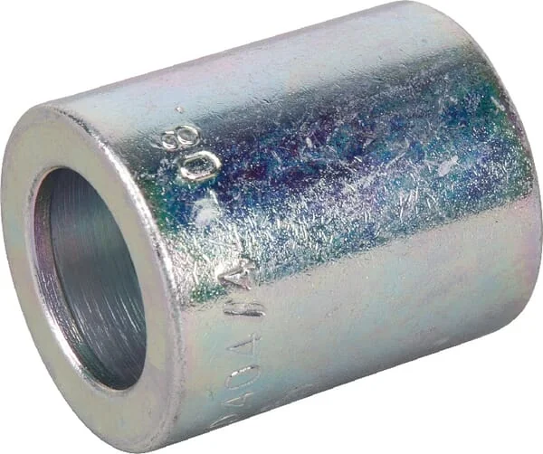 Alfagomma - SFA4S13 - Ferrule DN13 Steel / Zinc-Plated / White Passivated