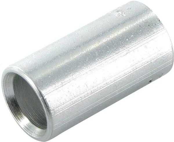 Alfagomma - SFA95C06 - Ferrule Diameter 15x29mm DN6 Chromium-Plated Alfagomma