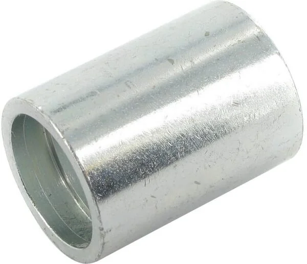Alfagomma - SFA95C13 - Ferrule Diameter 25x34mm DN13 Chromium-Plated Alfagomma