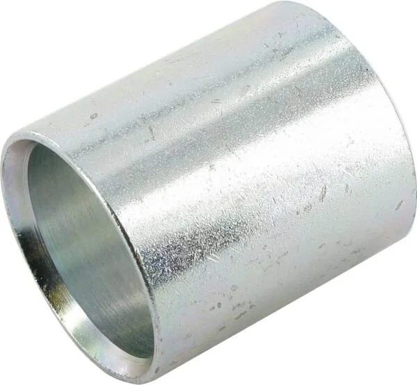 Alfagomma - SFA95C20 - Ferrule Diameter 35x37mm DN20 Chromium-Plated Alfagomma
