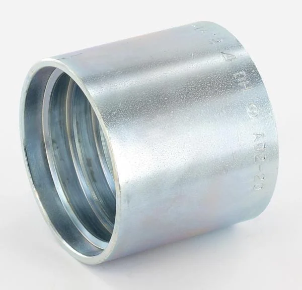 Alfagomma - SFAD232 - Compression Sleeve Hose HST-32/MM