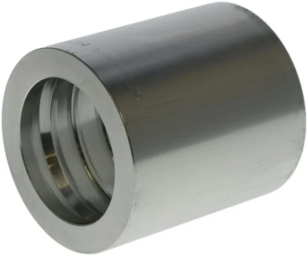 Alfagomma - SFAH440 - Ferrule DN40 Interlock