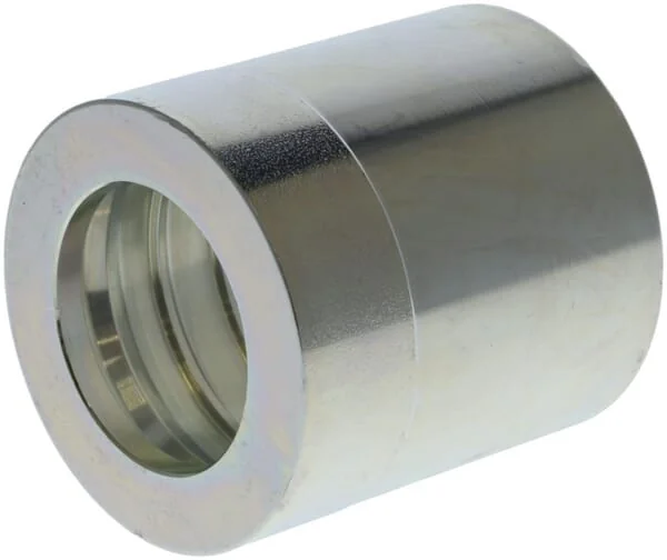Alfagomma - SFAH4632 - Ferrule DN32 Interlock