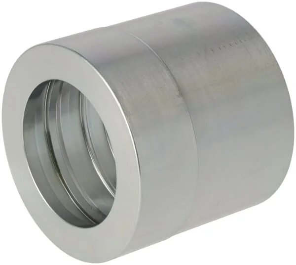 Alfagomma - SFAH4650 - Ferrule DN50 Interlock
