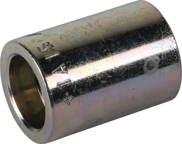 Alfagomma - SFATP008 - Ferrule Diameter 19x26.5mm DN8 Steel / Zinc-Plated Alfagomma