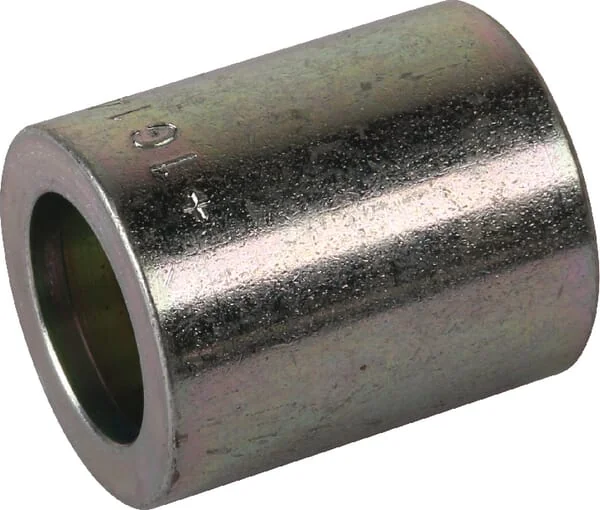 Alfagomma - SFATP010 - Ferrule Diameter 22x26.5mm DN10 Steel / Zinc-Plated Alfagomma