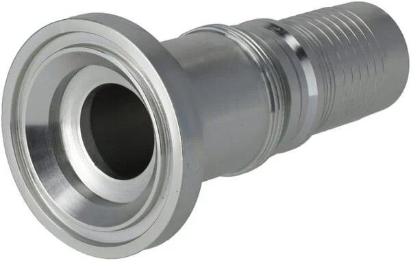 Alfagomma - SFLH4032G2 - Hydraulic Coupler 4SH-DN40 With Flange Diameter 71.4 mm