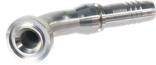 Alfagomma - SFLNS251645 - Insert NS-DN25+Flange Diameter 44.5 m