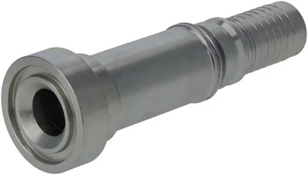 Alfagomma - SFSCH2516G2 - Hydraulic Coupler 4SH-DN25 With Flange Diameter 47.6 mm