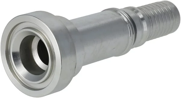 Alfagomma - SFSCH2520G2 - Hydraulic Coupler 4SH-DN25 With Flange Diameter 54.0 mm